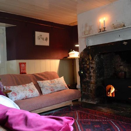 Whitney New Inn Brilley מראה חיצוני תמונה